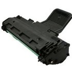 Remanufactured Black toner for use in SCX4725FN model Samsung printer