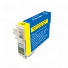 EPSON T127 Yellow Remanufactured Ink Cartridge (T127420)
