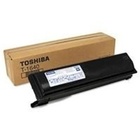 New Original Toshiba T1640 Black Toner Cartridge