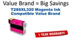 EPSON T288XL Magenta Remanufactured Ink Cartridge (T288XL320)