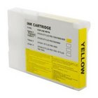 Epson T543400 Pigment Yellow Remanufactured Ink Cartridge