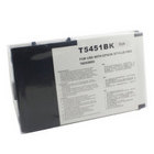 Epson T545100 Dye Photo Black Remanufactured Ink Cartridge