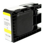 Epson T580400 Pigment Yellow Remanufactured Ink Cartridge