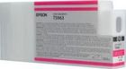 Genuine Epson T596300 Vivid Magenta HDR Ink Cartridge