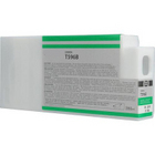 Epson T596B00 Pigment Green Remanufactured Ink Cartridge