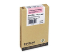 New Original Epson T603600 Pigment Light Magenta Ink Cartridge