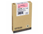 New Original Epson T603B00 Pigment Magenta Ink Cartridge