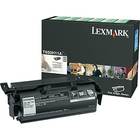 Genuine Lexmark T650H11A Black High Yield Toner Cartridge