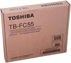 Genuine Toshiba TBFC55 Waste Toner Box