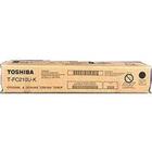 Genuine Toshiba TFC210UK Black Toner