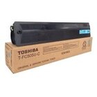 Genuine Toshiba TFC505UC Cyan Toner