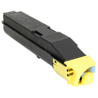 New Generic Brand Copystar TK-8309Y Yellow Toner Cartridge