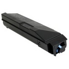 New Generic Brand Kyocera  TK-8507K Black Toner Cartridge