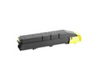 New Generic Brand Kyocera  TK-8507Y Yellow Toner Cartridge