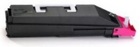 Genuine Kyocera TK-857M Magenta Toner Cartridge