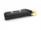 Genuine Kyocera TK-857Y Yellow Toner Cartridge