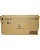 Genuine KYOCERA-MITA TK1162 Black Toner 7,200 Yield