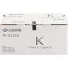 Genuine Kyocera TK5222K Black Toner