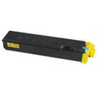 Kyocera Mita TK522Y New Generic Brand Yellow Toner Cartridge