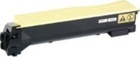 Kyocera Mita TK542Y New Generic Brand Yellow Toner Cartridge