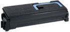 Kyocera Mita TK562K New Generic Brand Black Toner Cartridge
