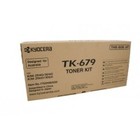 New Original Copystar TK679 Black Toner Cartridge