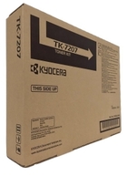 Genuine Kyocera TK7207 Black Toner Cartridge