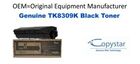 New Original Copystar TK-8309K Black Toner Cartridge