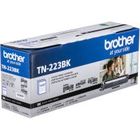 TN223BK Black Genuine Brother toner