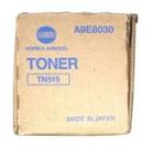 New Original Konica Minolta TN515 Black Toner Cartridge