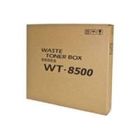 Genuine Kyocera WT8500 Waste Toner Box