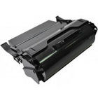 Lexmark X651H21A Black High Yield Remanufactured Toner (25,000 Yield)