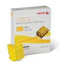 Genuine Xerox 108R00952 Yellow Ink Sticks