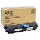 Genuine Toshiba ZT170F Black Toner Cartridge