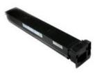 A070130, TN611K New Generic Brand Black Toner Cartridge