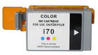 Canon BCI15c Tricolor Remanufactured Ink Cartridge