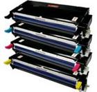 Xerox Phaser 6180 Remanufactured Value Bundle (1 of Each Color)