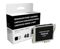 Remanufactured Epson inkjet for Stylus Photo R200, R220, R300, R300M, R320, R340, RX500, RX600, RX620 Black