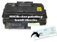 OEM Equivalent ibm info print 12 toner cartridge-for printing BANK CHECKS