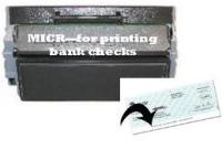 OEM Equivalent ibm405m-st9216 toner cartridge-for printing BANK CHECKS