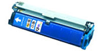 New Generic Brand Toner Cartridge, replaces Epson C900, C1900 Cyan
