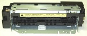 OEM Equivalentufactured fuser fits hp lj 4/4m, apple lw pro 600, 630, lw 16-600
