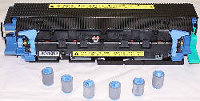 OEM Equivalentufacture maintenance kit fits hp lj color 8500, 8550; canon imageCLASS c2100, imageRUNNER c2100 printers.