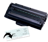 OEM Equivalent sam-ml1710 toner cartridge-for printing BANK CHECKS