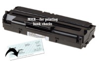 OEM Equivalent samsung ml5100,sf5100 toner cartridge-for printing BANK CHECKS